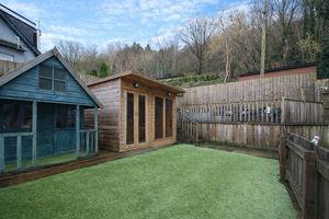 Exterior- click for photo gallery